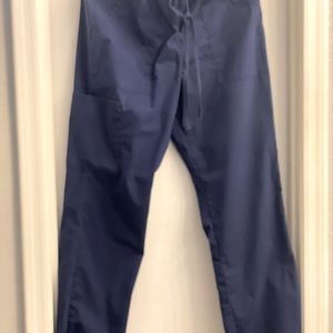 COPY - Cherokee Workwear Scrub Pants - M. EUC